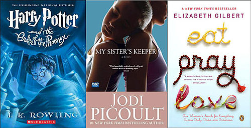 What Book-to-Movie Changes Have Bugged You?