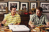 Movie Review of Funny People