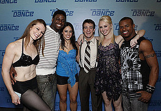 So You Think You Can Dance Predictions for Dancers Advancing From Top 6 to Final Four