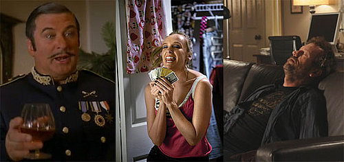 The Emmy Episode Submissions: Any Surprises? 