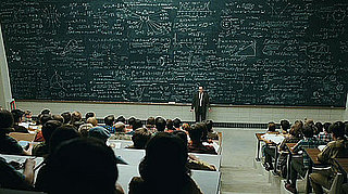 Movie Preview: A Serious Man by the Coen Brothers