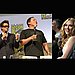 The Iron Man 2 Panel