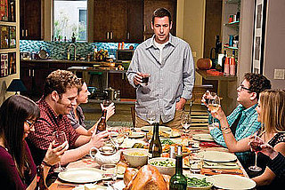 Box Office: People Love Funny People