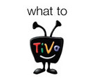 What to TiVo Wednesday