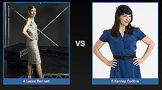 Pick the Best Project Runway Contestant of All Time 2009-08-08 10:30:40