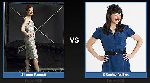 Pick the Best Project Runway Contestant of All Time 2009-08-08 10:30:40