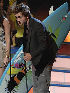 Winners of the 2009 Teen Choice Awards