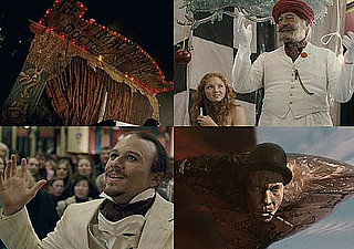 New Full Trailer For Dr. Parnassus Is Nuts