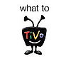 What to TiVo: Wednesday