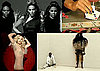 Beyonce, Lady Gaga Dominate the 2009 VMA Nominations