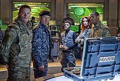 G.I. Joe: A Real American (Box Office) Hero G.I. Joe: A Real American (Box Office) Hero