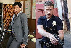 Details From NBC TCA Presentation About Chuck, Heroes, Friday Night Lights, and Southland Details From NBC TCA Presentation About Chuck, Heroes, Friday Night Lights, and Southland