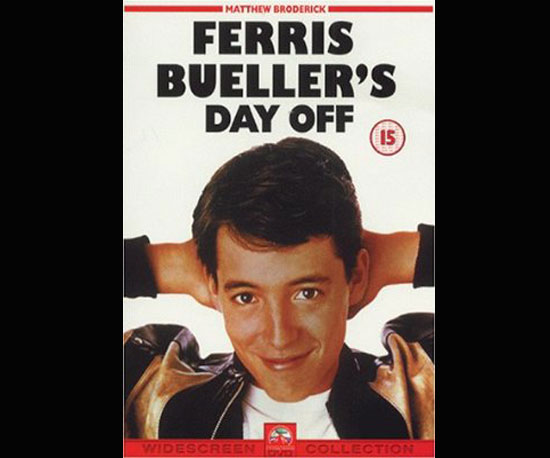 Ferris Bueller's Day Off