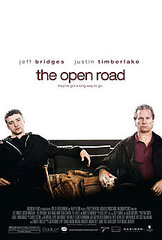 Movie Preview: Timberlake and Bridges in The Open Road Movie Preview: Timberlake and Bridges in The Open Road