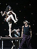 Behind the Scenes of the So You Think You Can Dance Season Five Finale