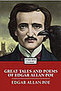 Interesting Edgar Allan Poe Movie in the Works