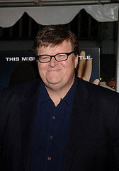 Michael Moore May Start Directing Feature Films Michael Moore May Start Directing Feature Films