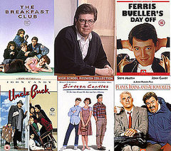 Rest in Peace, John Hughes Rest in Peace, John Hughes