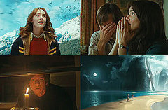 Movie Preview: Peter Jackson's The Lovely Bones Movie Preview: Peter Jackson's The Lovely Bones