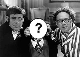 Paul Giamatti and Benicio Del Toro Make Two of Three Stooges 