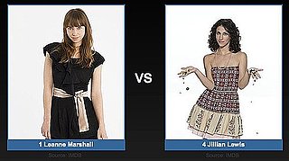 Pick The Best Project Runway Contestant of All Time 2009-08-10 09:40:52