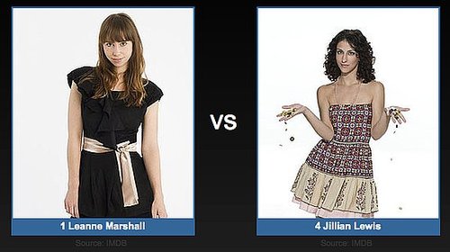 Pick The Best Project Runway Contestant of All Time 2009-08-10 09:40:52