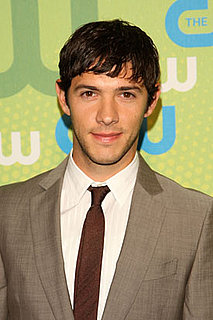 Interview with Michael Rady About Melrose Place and Greek