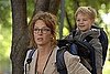Trailer For Uma Thurman in Motherhood
