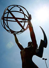 The 2009 Emmys to Air Without Editing The 2009 Emmys to Air Without Editing
