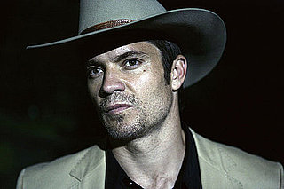 Preview Clip of Timothy Olyphant in FX's Lawman Series