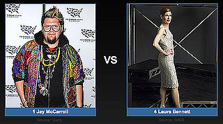 Pick the Best Project Runway Contestant of All Time 2009-08-13 14:30:47
