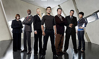 Video Preview For Fringe Season Two