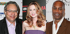 Anne Dudek to Star in Covert Affairs With Piper Perabo and Lewis Black to Guest on The Big Bang Theory Anne Dudek to Star in Covert Affairs With Piper Perabo and Lewis Black to Guest on The Big Bang Theory