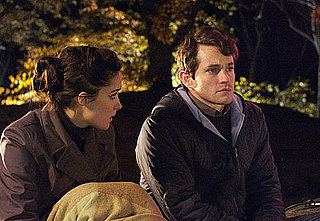 Movie Review of Adam