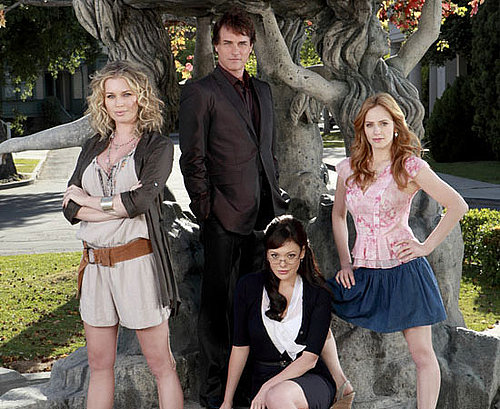 Review of ABC's Eastwick