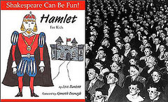 3-D Musical Hamlet Movie For Teens in the Works 3-D Musical Hamlet Movie For Teens in the Works