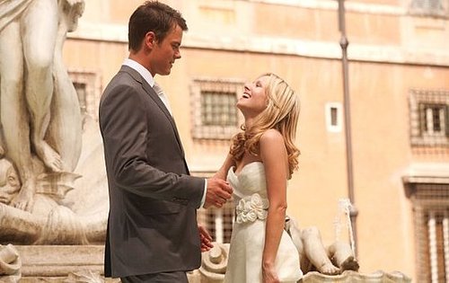 Movie Preview: Kristen Bell in When in Rome