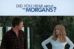 Movie Preview: Did You Hear About the Morgans? Movie Preview: Did You Hear About the Morgans?