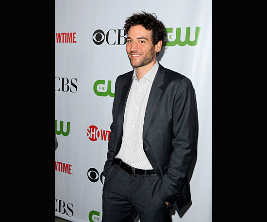 Josh Radnor: Nicest Guy in Hollywood?