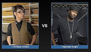 Vote Now in Round Three of Our Project Runway Bracket!
