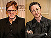 James McAvoy May Star in Redford's Lincoln Movie