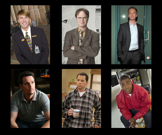 Predictions For the 2009 Emmy Awards Predictions For the 2009 Emmy Awards