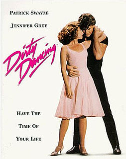 Dirty Dancing Remake in the Works