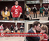 New Promo Photos of Glee, Episode Two: Showmance