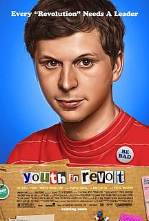 Movie Preview: Michael Cera in Youth in Revolt 