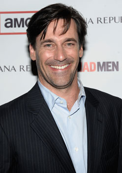 Jon Hamm Joins the Cast of Sucker Punch