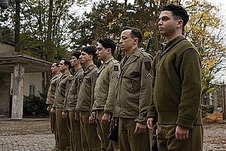 Inglourious Basterds Is Number One at the Box Office For Its Opening Weekend