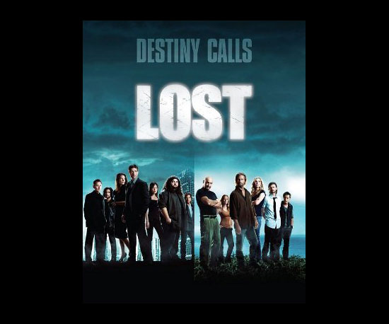 Lost