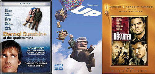 Are These the Top 15 Best Movies Since 2000?
