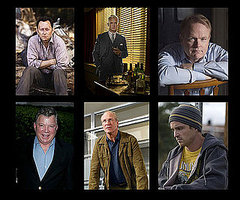 Who Should Win the Emmy For Best Supporting Actor in a Drama? Who Should Win the Emmy For Best Supporting Actor in a Drama?